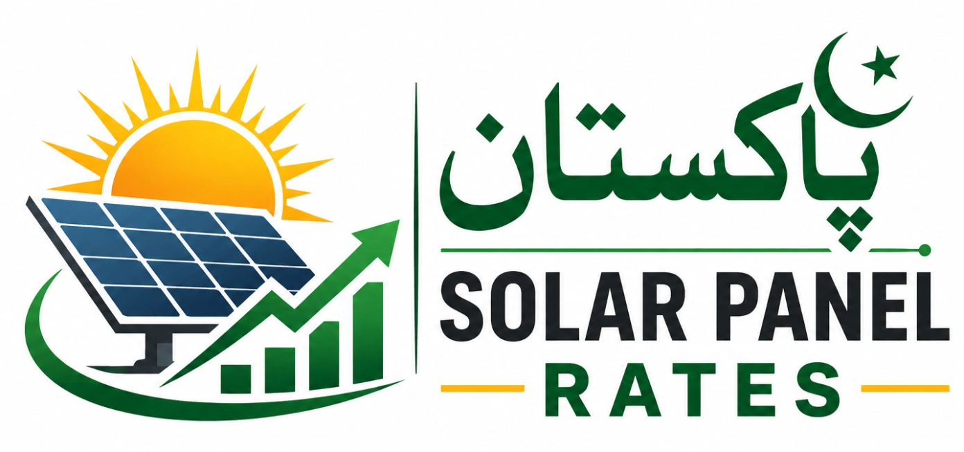Pakistan Solar Panel Rates