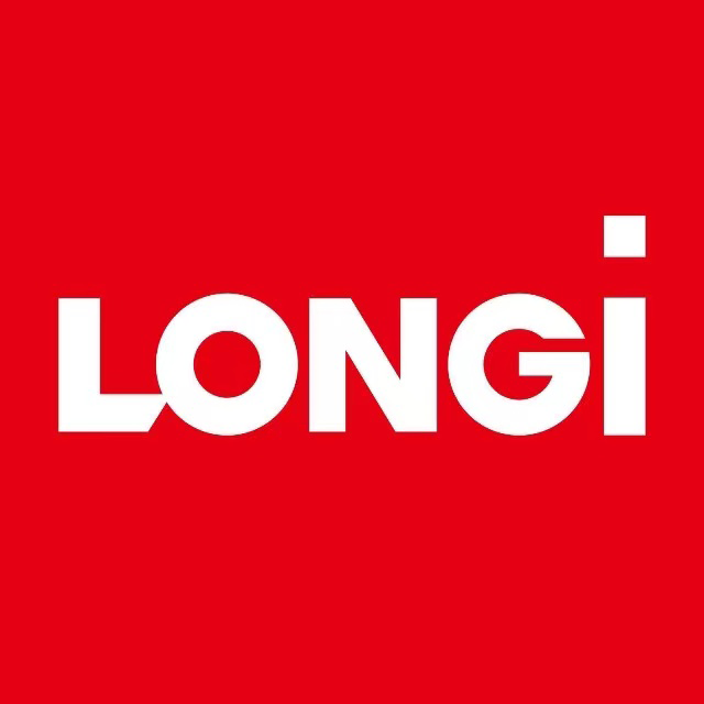 LONGi Solar Logo