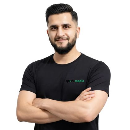 Abubaker Jalil